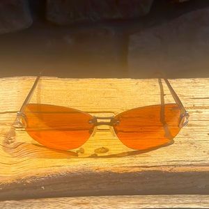 Women’s preowned Chopard sunglasses
